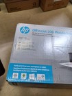 Hp Officejet 200 Portable Inkjet Color Wifi Printer Sealed