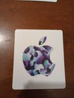 Apple Gift Card Stickers Decals  9 Different Designs