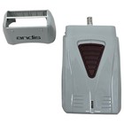 Andis 17220 Profoil Lithium Titanium Foil Shaver Cordless - No Foil Or Blades 