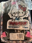 Ju Ju Be Hello Kitty Bakery Mini Brb Nwt