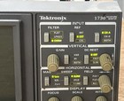 Tektronix 1730 Analog Waveform Monitor For Ntsc