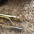 Yamaha Ytr-2320e Standard Bb Trumpet - Gold Lacquer Very Good