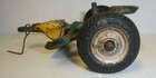 Arcade Cast Iron Mower - Nice Used Condition