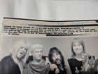 Spinal  Tap Vintage 1992  Associated Press  Photo