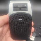Jabra Drive Hfs004 Bluetooth Wireless In-car Speakerphone With 3ft Charging Cord