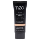 Tinted Moisturizing Serum Spf 30 - Medium By Tizo For Women - 1 75 Oz Serum