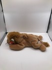 New 1996 Roary The Lion Ty Beanie Baby Stuffed Animal Toy