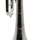 S e  Shires Model Q10rs Q-series Professional Bb Trumpet Sn Q3825