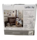 Lambs   Ivy Baby Noah Ark With Animals Baby Crib Mobile Plush Replacement