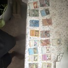 Pokemon Tcg Mixed Card Lot - Collectible Trading Card Game Cards