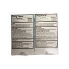  2  Refresh Optive Advanced Lubricant Eye Drops Relief 2x 33 Fl Oz Exp 7 27