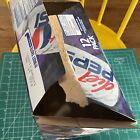 Diet Pepsi Box Final Fantasy Vii   7 Cloud  Vincent  Aerith   1998