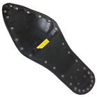 Vintage Selle Giuliari Cobra Seat Black Harley-davidson Sportster Custom Chopper