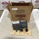 Baldor Glf2521ag Gearmotor Speed Reducer Ratio 25 1 Nema 56c Left Hand Output   