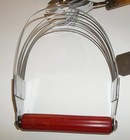 Lot Of Vtg Mixed Bakelite Early Plastic Kitchen Utensils Knives Spreaders Spoons