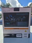 Ugreen Nasync Dh2300 2-bay Diskless Nas Up To 60tb  Ethernet Usb-c Hdmi