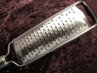 Cuisipro Microplane Stainless Steel Hand-held Grater Model 3162   746763 Nos New
