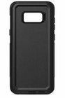 Drop Protection Back Cover Phone Case For Samsung Galaxy S8 Plus Black