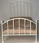 New Maileg Mini Size Metal Miniature Bed Retired
