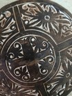 Dayak Headhunter s Ceremonial Warrior Shield  small 