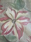 Vintage Hallmark Wrapping Paper Flat Lot Of 11 80   s Floral  Sealed New