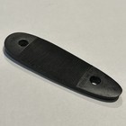 Vintage Ithaca Gun Co Inc Black Rifle shotgun Buttplate