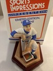 1989 Sports Impressions Duke Snider Brooklyn Dodgers Figurine  376 2500 W coa