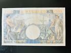 France Banknote 1000 Francs 1940 P-96c Unc