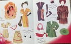 Vintage 2006  Lana Turner Cut Out Paper Dolls Whitman Uncut