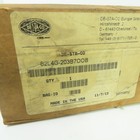 De-sta-co 82l4g-203b700b Pneumatic Power Clamp With 8ea-138-1 Sensor