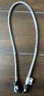 Phiten Titanium Necklace Colorado Rockies White purple Mlb 2008