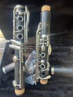Wooden Normandy 4 Clarinet By Leblanc Completely Restored New  Pads  Corks  Case