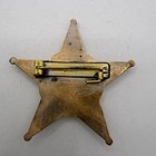 Genuine Ww1 Gallipoli Star Medal Bb   Co Made