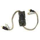 Xscorpion Ns606 Ground Loop Isolator Noise Filter 60 Amp Car Stereo Suppressor