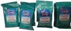 Clorox Disinfecting Wipes  To Go Pack Travel Size Fresh Scent Lot 9 