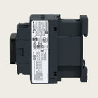 4pc Lc1d12bd Schneider New Contactor  3-phase 3no  124vdc Coil  Us In-stock