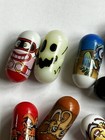 Mighty Beanz Lot Of 28 2004 Ja Ru Granny Vampira Ghost Zombie Stinky Ninja
