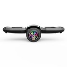 New Swagtron Zipboard Shuttle Electric Led Skateboard Bluetooth Speaker Freeship