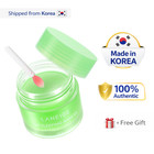 Laneige Lip Sleeping Mask Ex Apple Lime 20g Hydrating Lip Care K-beauty