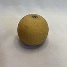 Lot Of 13 Vintage Assorted And Decorative Artificial Faux Fruits And Vegetable
