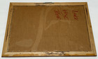 Vintage Heileman s Special Export Beer Advertising Bar Mirror Wood Frame Sign
