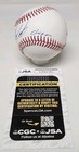 Cam Caminiti Signed Auto Rawlings Official Major League Baseball Braves Jsa Coa