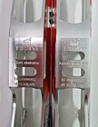 Mogema Inline Rails Pair M55-84ii World Champion 14   Frame Dual Box Pre-owned