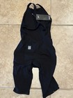 Speedo Fastskin Lzr Pure Valor 2 0 Open Back Kneeskin Tech Suit Women s Size 26