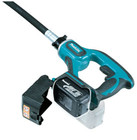 Makita Vr450dz 18v Cordless Concrete Vibrator 1200mm Flexible Shaft Body Only Jp
