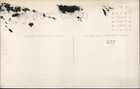 Native American Indian War Dance C1910  real Photo Postcard - Tribe  G19