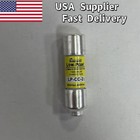 10pcs box Lpcc2 New Bussmann Lp-cc-2 2a 600vac Time-delay Fuse Fast Delivery