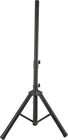 Open Box Proline Lightweight Adjustable Speaker Stand With Carrying Bag Level 1