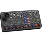 Zoom Livetrak L6 10channel Mixer   Recorder