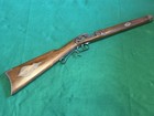 Rare Vintage Thompson Center Tc Hawken  45cal 28  Complete Stock Assembly
